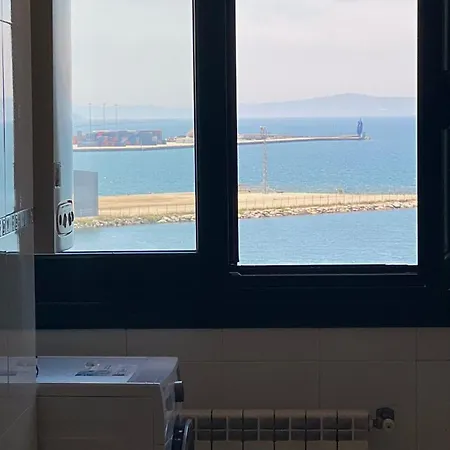 Atico Cuco Vilagarcia de Arousa