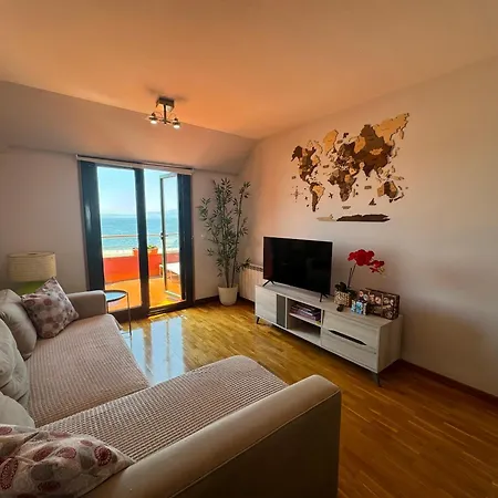 Apartamento Atico Cuco