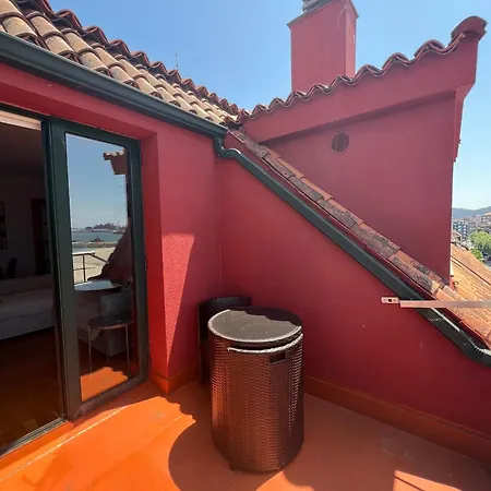 Atico Cuco Apartamento *