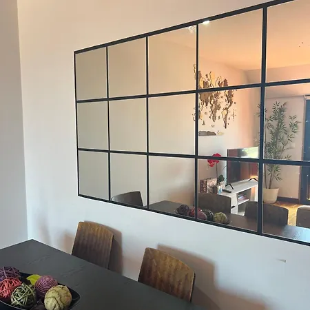 Atico Cuco Apartamento Vilagarcia de Arousa
