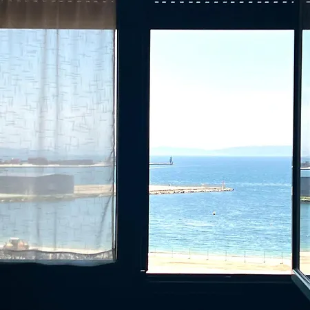 Atico Cuco Apartamento