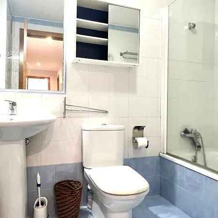 Atico Cuco Apartamento *