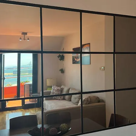 Apartamento Atico Cuco Vilagarcia de Arousa