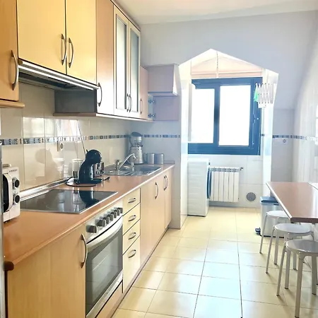 Atico Cuco Apartamento