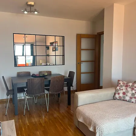 Atico Cuco Apartamento *