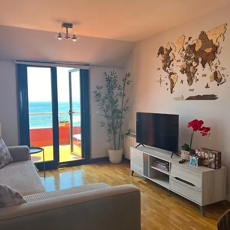 Apartamento Atico Cuco
