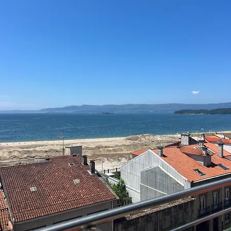 Atico Cuco Vilagarcia de Arousa