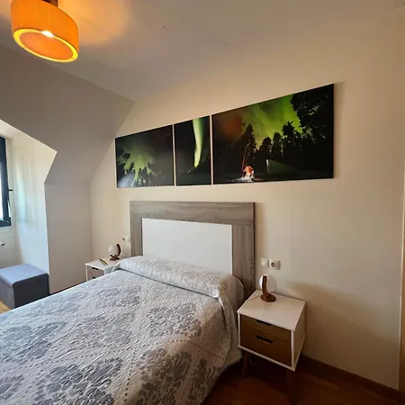 Atico Cuco Apartamento *