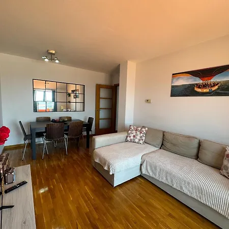 Apartamento Atico Cuco
