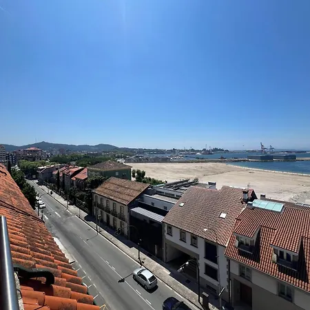 Atico Cuco Apartamento *