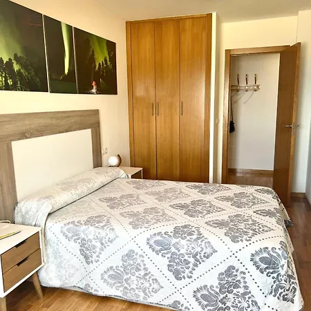 Apartamento Atico Cuco